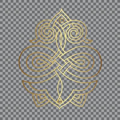 damask vintage baroque scroll ornament swirl. Victorian monogram heraldic shield swirl.Retro floral leaf pattern border foliage antique  acanthus calligraphy engraved tattoo. Tile decor element
