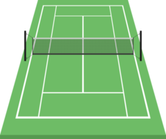 ilustración de diseño de imágenes prediseñadas de tenis png