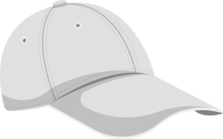 ilustración de diseño de imágenes prediseñadas de gorra png