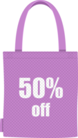 vente sac clipart conception illustration png