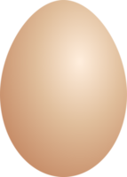 ilustração de design de clipart de ovos png