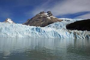 National Park Los Glaciares, Patagonia, Argentina photo