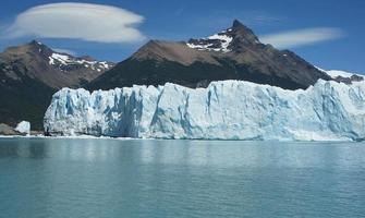 National Park Los Glaciares, Patagonia, Argentina photo