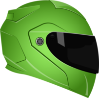 illustrazione di progettazione di clipart del casco del motociclo png
