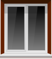 ilustração de design de clipart do windows png