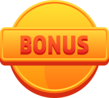illustrazione di progettazione clipart icona bonus png