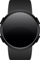 ilustração de design de clipart de smartwatch png