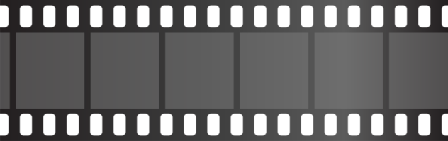 caméra film rouleau clipart conception illustration png