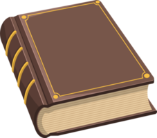 Old Book PNGs for Free Download