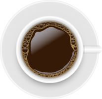 illustrazione di progettazione clipart tazza di caffè png