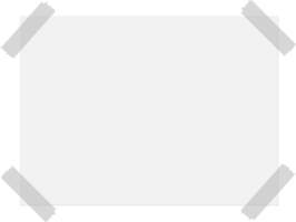 illustrazione di disegno di clipart del foglio di carta png