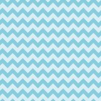 seamless pattern with zigzag of pastel vector