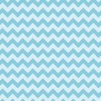 seamless pattern with zigzag of pastel vector