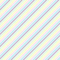 striped pastel background vector