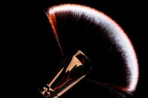 new brushes for makeup photo