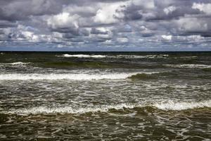 vacaciones en el mar foto