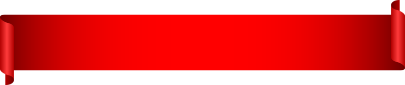 ilustração de design de clipart de bandeira vermelha png