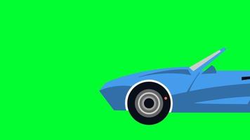 Cars Cartoon Stock Video Footage for Free Download Cars Cartoon Stock Video Footage for Free Download