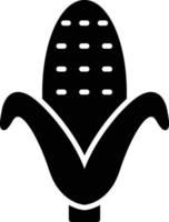 Emergency Call Glyph Icon vector