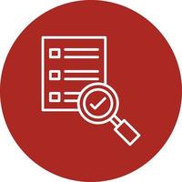 Evaluate Line Circle Multicolor vector