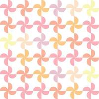 Very beautiful seamless pattern design for decorating, wallpaper, wrapping paper, fabric, backdrop and etc. vector
