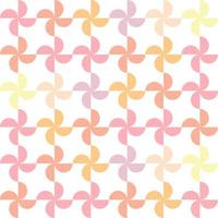 Very beautiful seamless pattern design for decorating, wallpaper, wrapping paper, fabric, backdrop and etc. vector