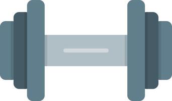 Dumble Flat Icon vector