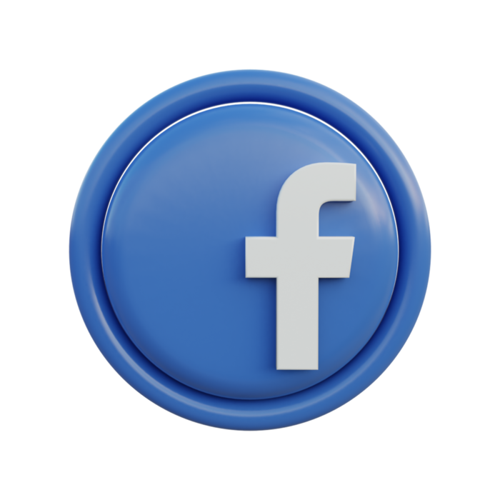 Facebook Icon Png PNGs for Free Download