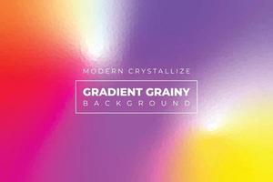 Abstract Gradient Modern Background vector