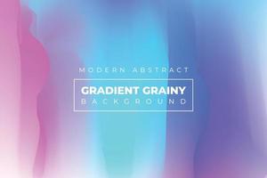 Abstract Gradient Modern Background vector