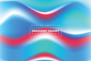 Abstract Gradient Modern Background vector