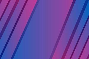 gradient abstract background vector