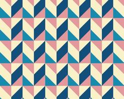 Abstract geometric seamless pattern. Beautiful background abstract pattern, vector