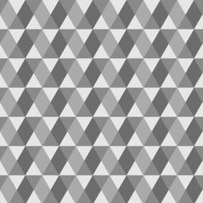 Seamless geomettric pattern background monochrome