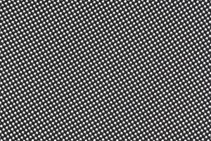 black mesh on the window photo