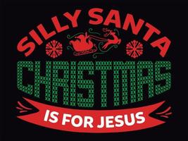 Christmas t-shirt design vector file