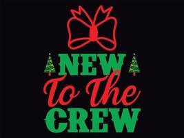 Christmas t-shirt design  vector file