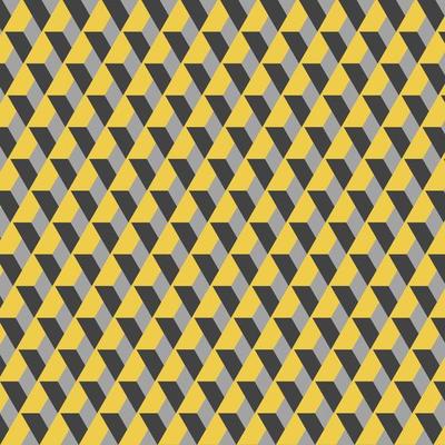 Seamless pattern. Abstract Black and White Background. Vector Regular Texture.