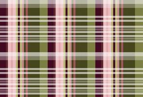 seamless tartan patterns vector