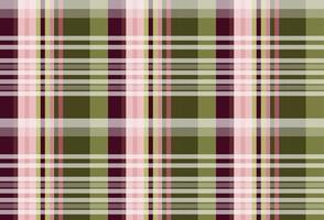 seamless tartan patterns vector