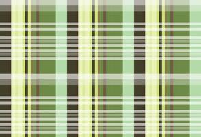 seamless tartan patterns vector