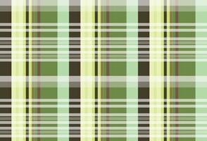 seamless tartan patterns vector