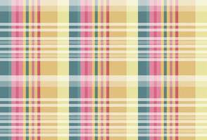 seamless tartan patterns vector