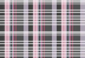seamless tartan patterns vector