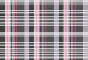 seamless tartan patterns vector