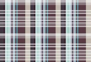 seamless tartan patterns vector