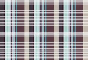 seamless tartan patterns vector