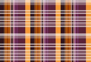 seamless tartan patterns vector