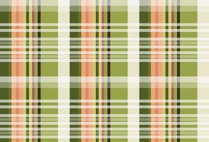 seamless tartan patterns vector