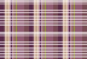 seamless tartan patterns vector